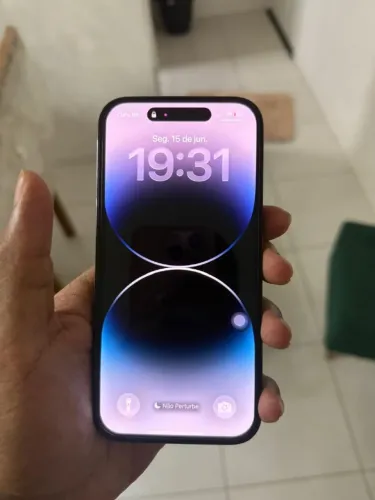 IPHONE 14 PRO