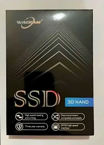SSD 512GB SATA 3 - 6GB/s NOVO LACRADO COMPATÍVEL SATA 2 ALTO DESEMPENHO 10x SUPERIOR HD