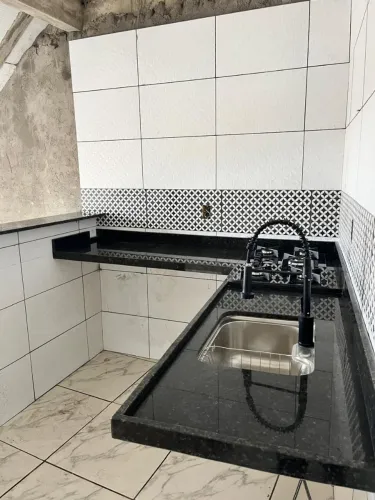 Serviços em Mármores e Granitos