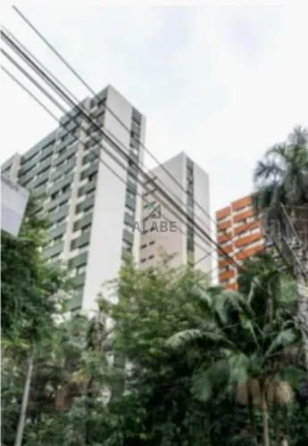 Apartamento locação 175m2 04 quartos 1 Vaga de garagem, Quadra