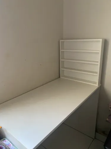 Mesa de manicure