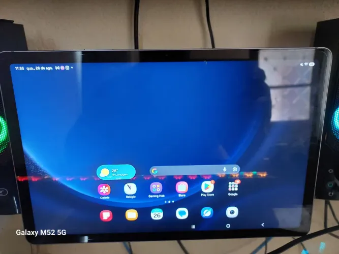 Galaxy tab s9 fe