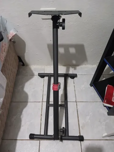 Cockpit aço inoxidavel para volante