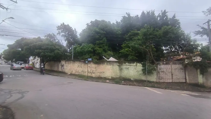 Terreno à venda no Palmeiras BH