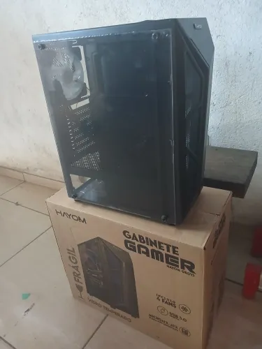 Gabinete