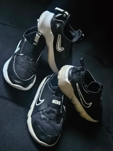 TÊNIS NIKE FLEX RUNNER TAMANHO 25 9C