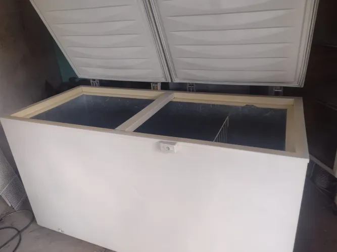 Freezer