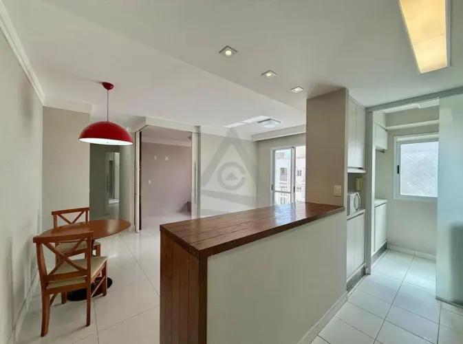 Apartamento para alugar em Campinas, Swift, com 2 quartos, com 77 m², Perfect Life