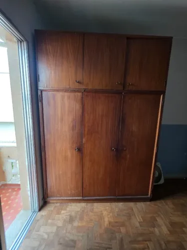 Guarda-Roupa Laubisch-Hirth Luxo anos 40