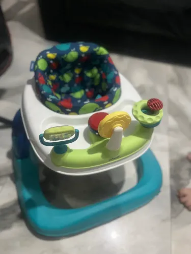 Andador infantil