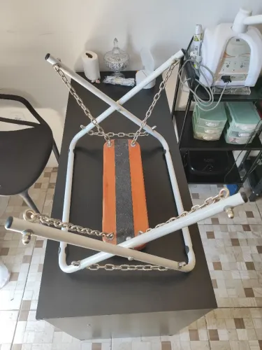 Balancim Proprioceptivo para Fisioterapia
