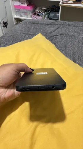 Celular a14 geração 4g  passo cartão com acréscimo 