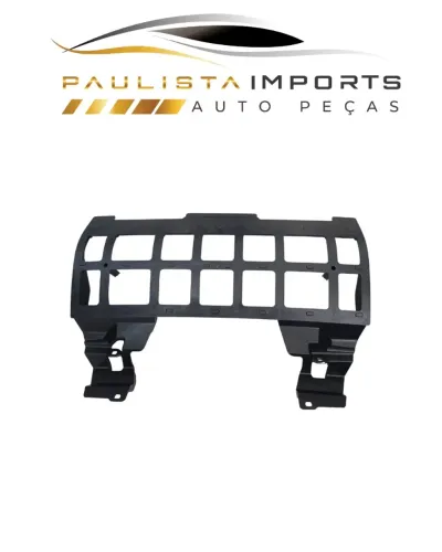 Suporte Guia Parachoque traseiro Citroen C5 2001 ate 2005