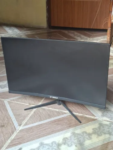 Monitor GT Gamer 144Hz IPS Com Defeito