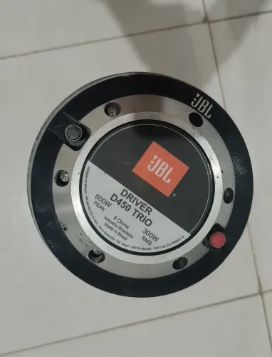 D450 trio