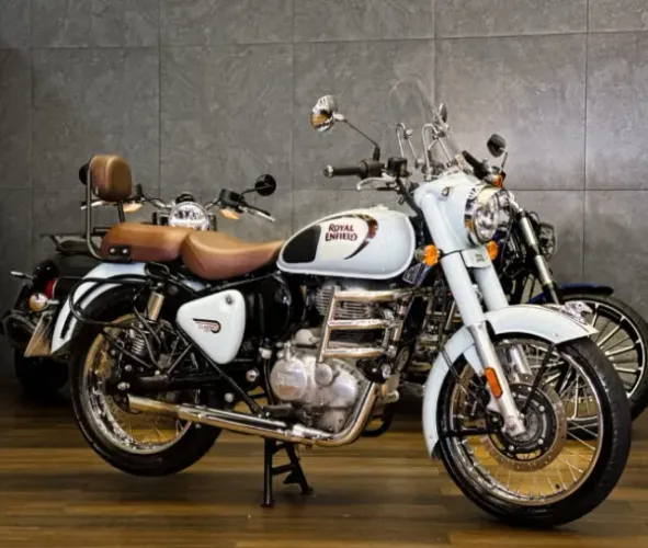 ROYAL ENFIELD CLASSIC 350 2022/2023