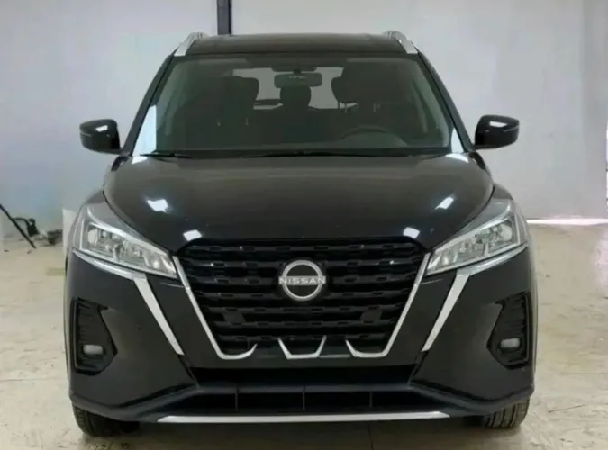Nissan Kicks Sense 1.6 16V Flex AUT 2024