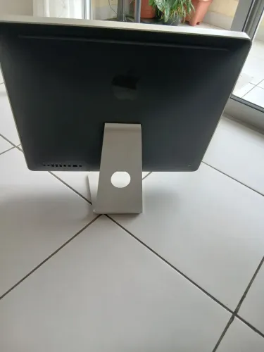 Vendo Imac 2007 24 polegadas