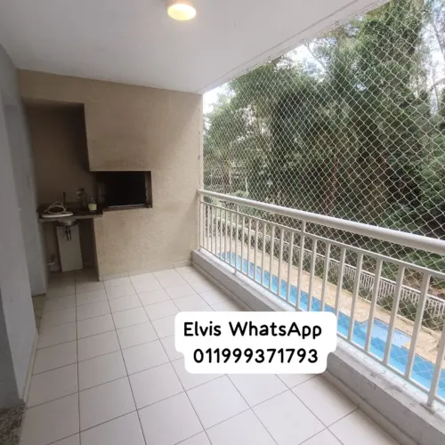 APARTAMENTO PROXIMO METRO! FL 31