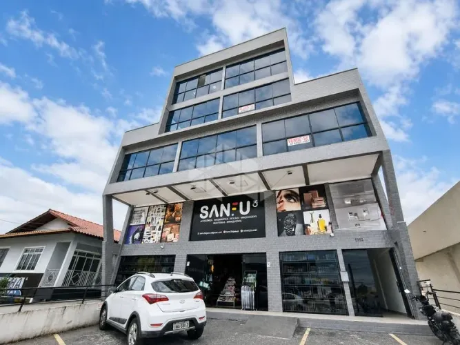 Sala 50M² - para Alugar
