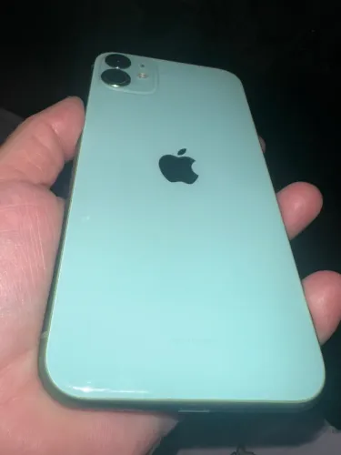 iPhone 11 128gb