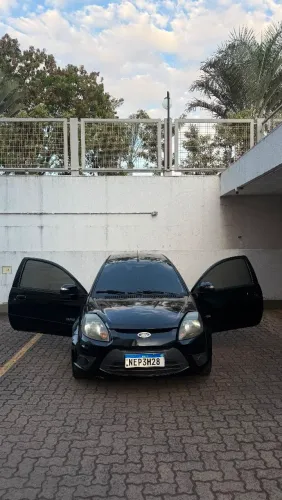 Ford KA 1.0 8v/1.0 8V ST Flex 3P 2012