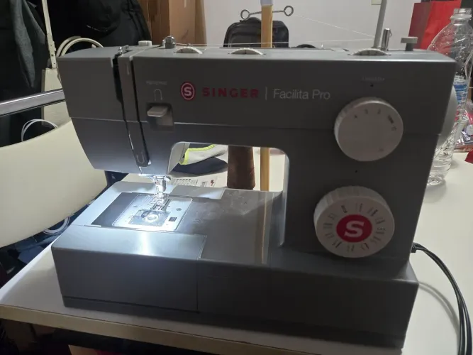 Singer facilita pro 4423