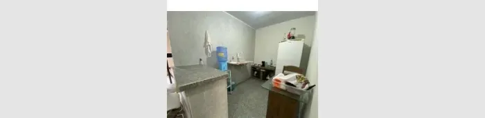 Alugo casa em Barra de Santo Antônio
