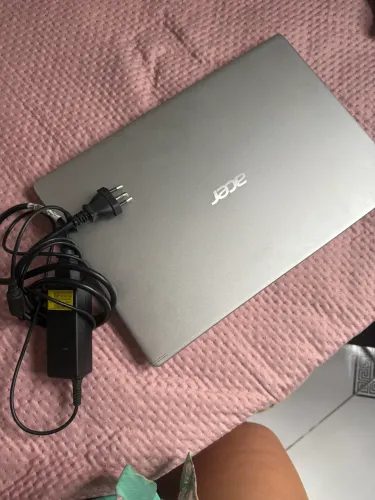 vendo notebook acer aspire 5