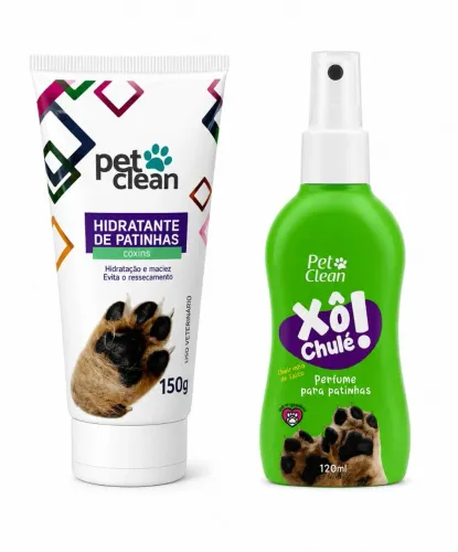 Acessórios para pet