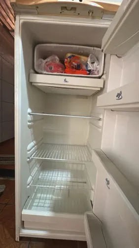Geladeira
