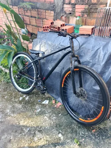 Bike aro 29