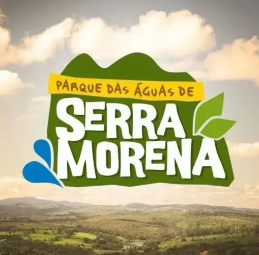 Lote 1284m Serra morena