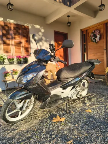 Yamaha Neo 115cc