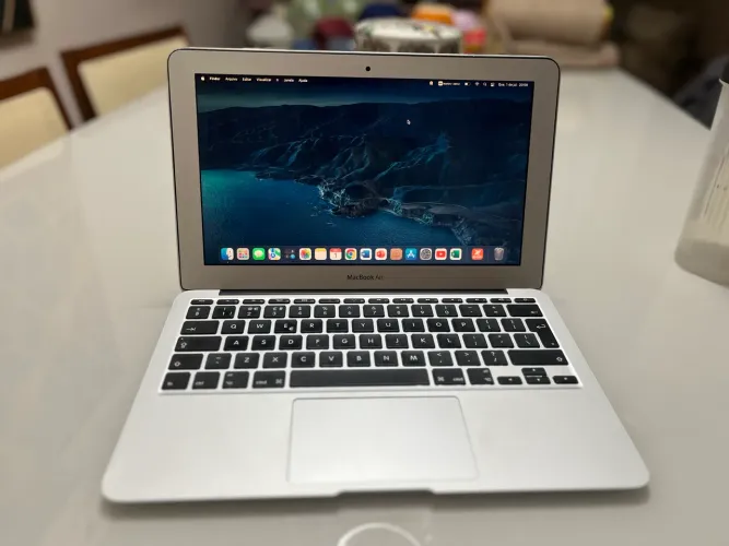 MacBook Air 2015 11 polegadas