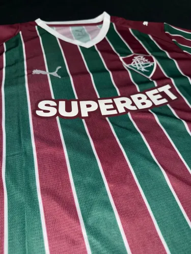 Camisa Fluminense 26/27