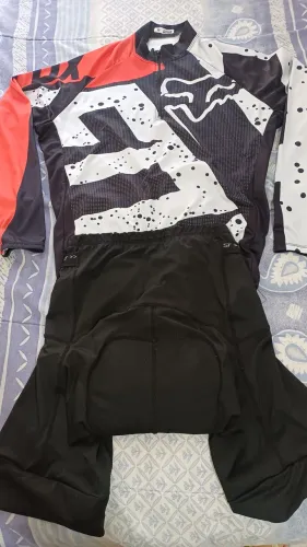 CONJUNTO BIKE