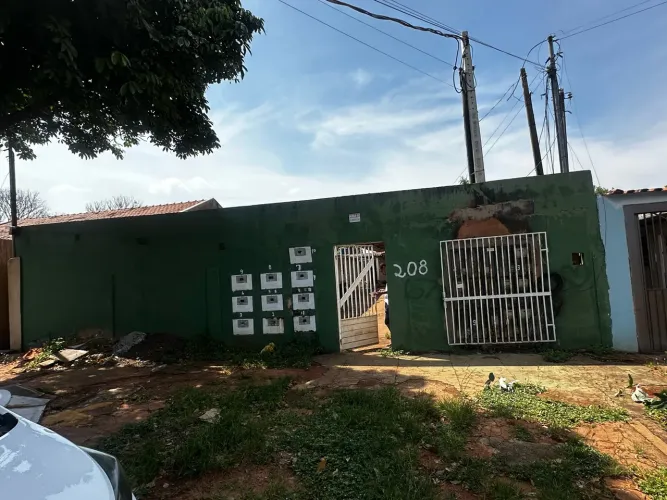 OPORTUNIDADE DE INVESTIMENTO NO BAIRRO SANTA LUZIA