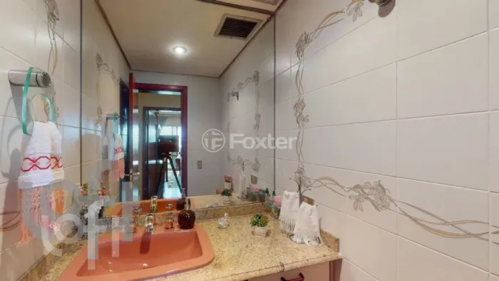 Apartamento à venda Rua Tuiucuê, Jardim da Saúde - São Paulo