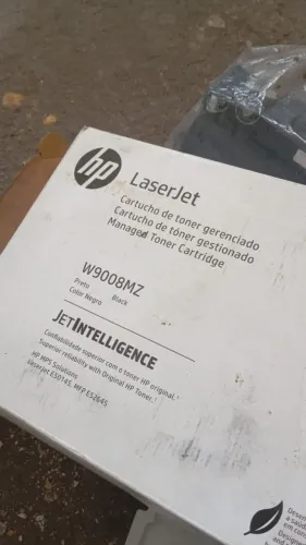 Toner Hp W908MZ