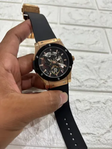 Relogio Hublot Geneve