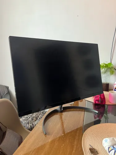 Monitor 4K - 27?