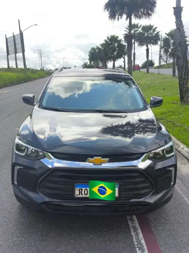 Chevrolet Tracker 1.0 Turbo 12V Flex Aut. (pcd) 2024