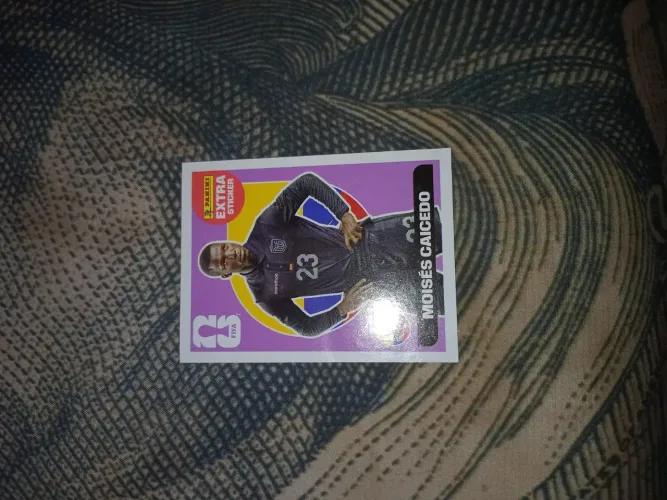 Figurinhas da copa 2026 extra legendy