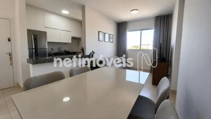 Apartamento para Locação Bairro Palmares | Conforto, Praticidade e Excelente Localização
