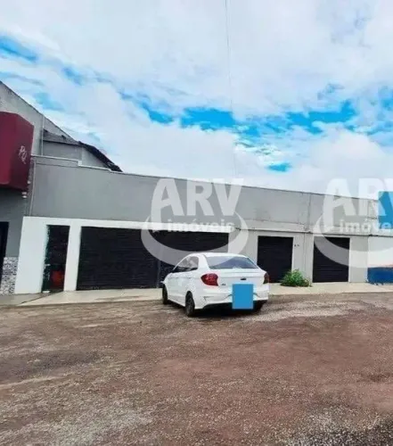 Loja - Marrocos - Gravataí -RS