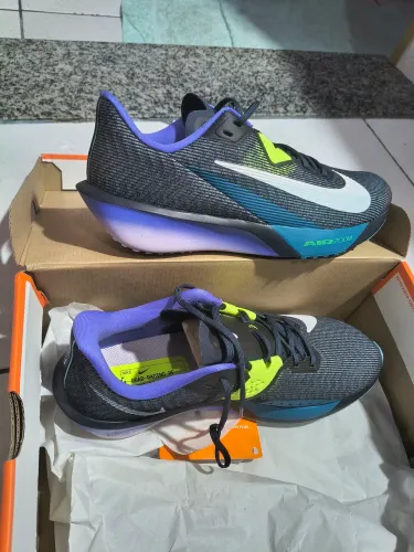 Nike rival fly novo 42