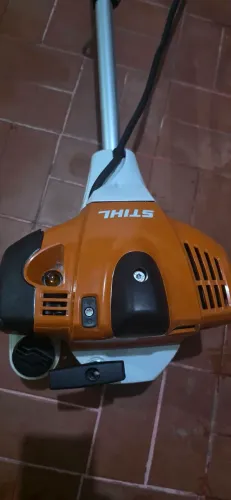Roçadeira sthil FS161