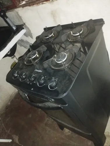 Fogão Esmaltec