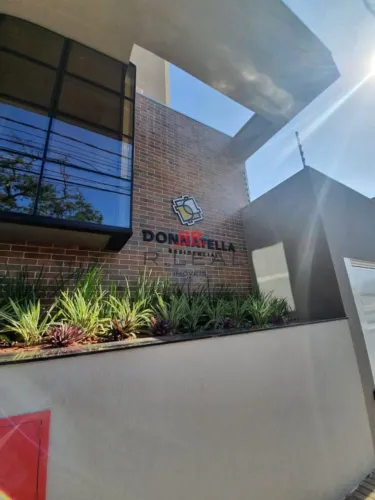 APARTAMENTO MOBILIADO PARA LOCAÇÃO | RESIDENCIAL DONATELLA | VILA SANTA TEREZA | BAURU/SP
